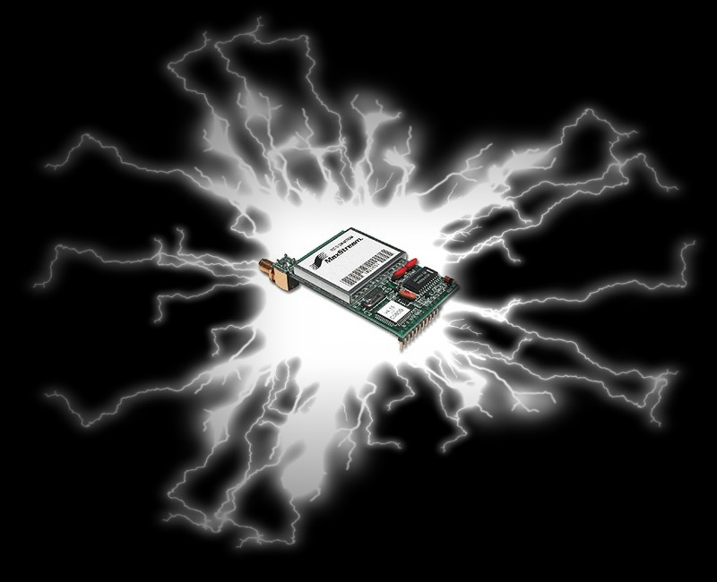 Module disponible sur www.lextronic.fr